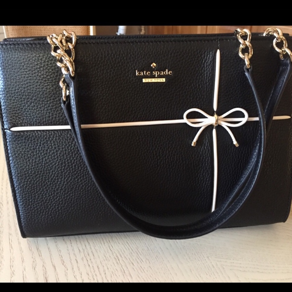 Kate spade small phoebe bag
